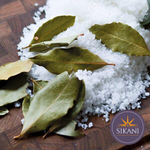 Urter – økologiske