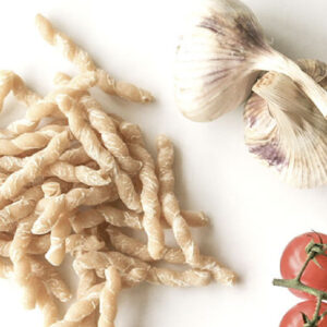 Pasta Busiata Timilia