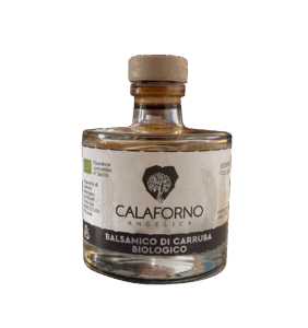 Balsamico Carruba = Johannesbrød
