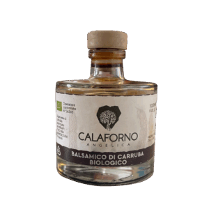 Balsamico Carruba = Johannesbrød