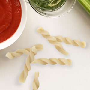Pasta gemelli