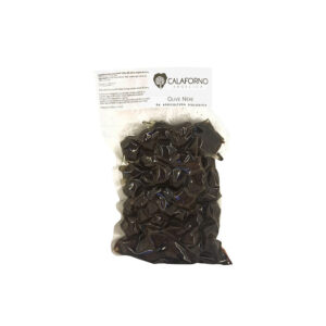 Sorte økologiske oliven